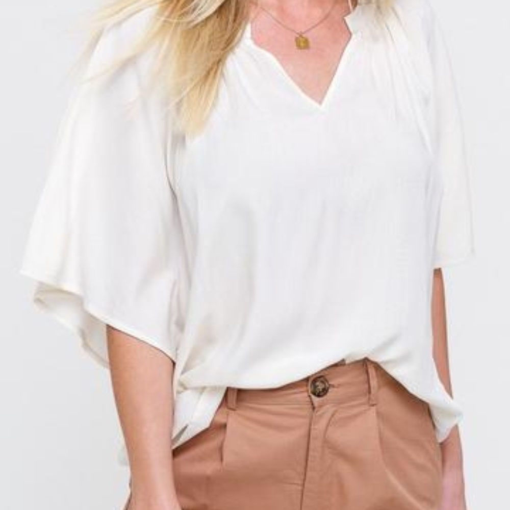 Jasmine Top